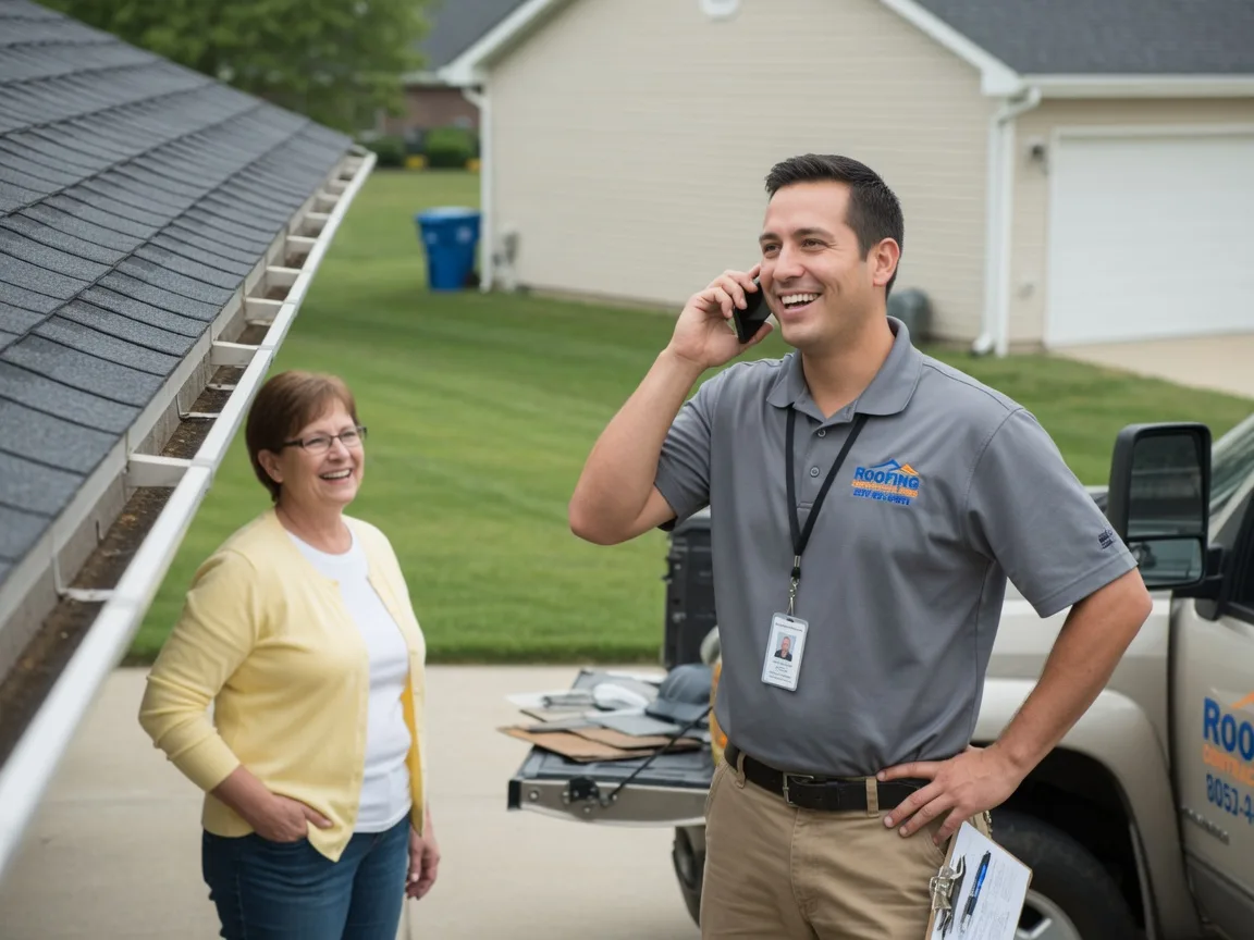 Local Roofing Contractors Arcadia, IN FAQs